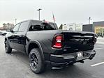New 2025 Ram 1500 Rebel Crew Cab 4x4 Pickup for sale #S87038 - photo 3