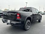 New 2025 Ram 1500 Rebel Crew Cab 4x4 Pickup for sale #S87038 - photo 5