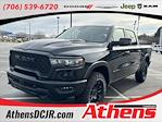 New 2025 Ram 1500 Rebel Crew Cab 4x4 Pickup for sale #S87051 - photo 1