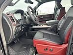 New 2025 Ram 1500 Rebel Crew Cab 4x4 Pickup for sale #S87051 - photo 9