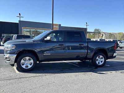 New 2025 Ram 1500 Big Horn Crew Cab 4x4 Pickup for sale #S87066 - photo 2