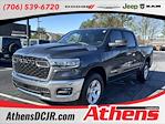 New 2025 Ram 1500 Big Horn Crew Cab 4x4 Pickup for sale #S87066 - photo 1