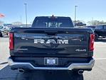 New 2025 Ram 1500 Big Horn Crew Cab 4x4 Pickup for sale #S87066 - photo 4