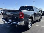 New 2025 Ram 1500 Big Horn Crew Cab 4x4 Pickup for sale #S87066 - photo 5