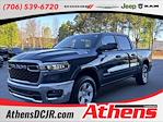 New 2025 Ram 1500 Big Horn Crew Cab 4x4 Pickup for sale #S87070 - photo 1