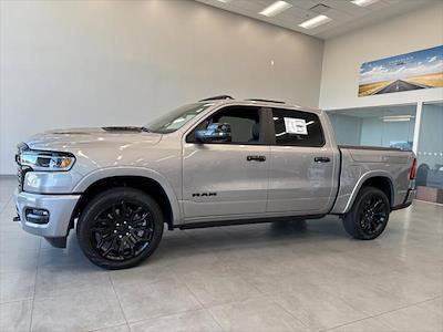 New 2025 Ram 1500 Limited Crew Cab 4x4 Pickup for sale #S87075 - photo 2