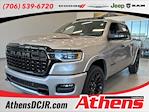 New 2025 Ram 1500 Limited Crew Cab 4x4 Pickup for sale #S87075 - photo 1