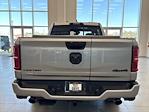 New 2025 Ram 1500 Limited Crew Cab 4x4 Pickup for sale #S87075 - photo 4