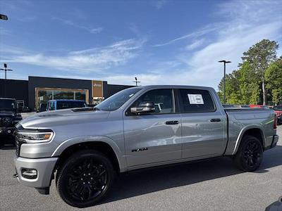 New 2025 Ram 1500 Limited Crew Cab 4x4 Pickup for sale #S87087 - photo 2