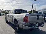 New 2025 Ram 1500 Limited Crew Cab 4x4 Pickup for sale #S87087 - photo 3
