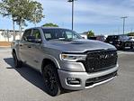 New 2025 Ram 1500 Limited Crew Cab 4x4 Pickup for sale #S87087 - photo 7