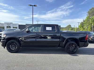 New 2025 Ram 1500 Limited Crew Cab 4x4 Pickup for sale #S87092 - photo 2