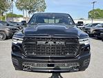 New 2025 Ram 1500 Limited Crew Cab 4x4 Pickup for sale #S87092 - photo 8