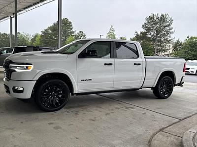 New 2025 Ram 1500 Limited Crew Cab 4x4 Pickup for sale #S87101 - photo 2