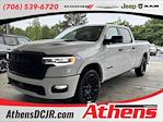 New 2025 Ram 1500 Limited Crew Cab 4x4 Pickup for sale #S87101 - photo 1