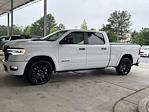 New 2025 Ram 1500 Limited Crew Cab 4x4 Pickup for sale #S87101 - photo 2