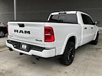 New 2025 Ram 1500 Limited Crew Cab 4x4 Pickup for sale #S87101 - photo 5