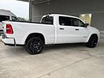 New 2025 Ram 1500 Limited Crew Cab 4x4 Pickup for sale #S87101 - photo 6