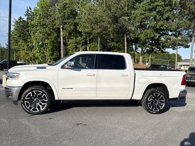 New 2025 Ram 1500 Longhorn Crew Cab 4x4 Pickup for sale #S87104 - photo 2