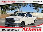 New 2025 Ram 1500 Longhorn Crew Cab 4x4 Pickup for sale #S87104 - photo 1