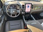New 2025 Ram 1500 Longhorn Crew Cab 4x4 Pickup for sale #S87104 - photo 14