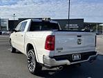 New 2025 Ram 1500 Longhorn Crew Cab 4x4 Pickup for sale #S87104 - photo 3