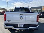New 2025 Ram 1500 Longhorn Crew Cab 4x4 Pickup for sale #S87104 - photo 4
