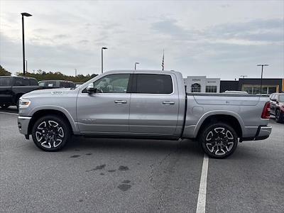 New 2025 Ram 1500 Longhorn Crew Cab 4x4 Pickup for sale #S87106 - photo 2