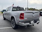 New 2025 Ram 1500 Longhorn Crew Cab 4x4 Pickup for sale #S87106 - photo 3