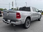 New 2025 Ram 1500 Longhorn Crew Cab 4x4 Pickup for sale #S87106 - photo 5
