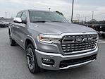New 2025 Ram 1500 Longhorn Crew Cab 4x4 Pickup for sale #S87106 - photo 7