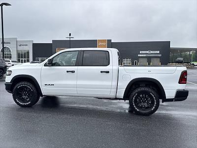 New 2025 Ram 1500 Rebel Crew Cab 4x4 Pickup for sale #S87123 - photo 2