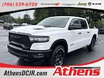 New 2025 Ram 1500 Rebel Crew Cab 4x4 Pickup for sale #S87123 - photo 1