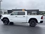 New 2025 Ram 1500 Rebel Crew Cab 4x4 Pickup for sale #S87123 - photo 2