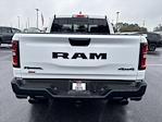 New 2025 Ram 1500 Rebel Crew Cab 4x4 Pickup for sale #S87123 - photo 4