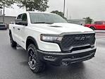 New 2025 Ram 1500 Rebel Crew Cab 4x4 Pickup for sale #S87123 - photo 7