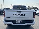 New 2025 Ram 1500 Laramie Crew Cab 4x4 Pickup for sale #S87124 - photo 4