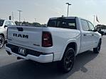 New 2025 Ram 1500 Laramie Crew Cab 4x4 Pickup for sale #S87124 - photo 5