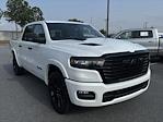 New 2025 Ram 1500 Laramie Crew Cab 4x4 Pickup for sale #S87124 - photo 7