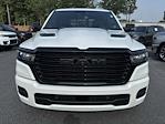 New 2025 Ram 1500 Laramie Crew Cab 4x4 Pickup for sale #S87124 - photo 8