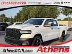 New 2025 Ram 1500 Warlock Crew Cab 4x4 Pickup for sale #S87128 - photo 1