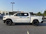 New 2025 Ram 1500 Warlock Crew Cab 4x4 Pickup for sale #S87128 - photo 8