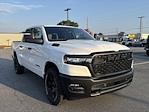 New 2025 Ram 1500 Warlock Crew Cab 4x4 Pickup for sale #S87128 - photo 7