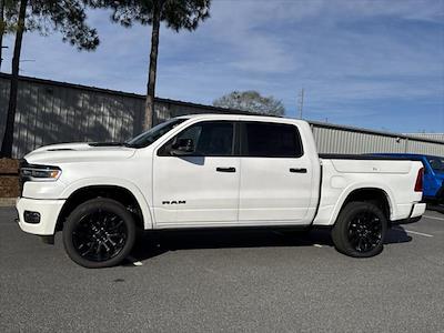New 2025 Ram 1500 Limited Crew Cab for sale #S87130 - photo 2