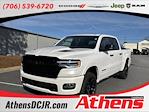 New 2025 Ram 1500 Limited Crew Cab for sale #S87130 - photo 1