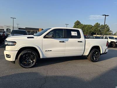 New 2025 Ram 1500 Big Horn Crew Cab Pickup for sale #S87133 - photo 2