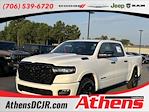 New 2025 Ram 1500 Big Horn Crew Cab Pickup for sale #S87133 - photo 1