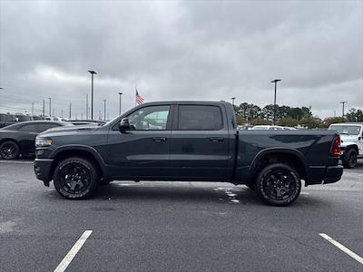 New 2025 Ram 1500 Big Horn Crew Cab Pickup for sale #S87141 - photo 2