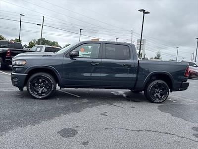 New 2025 Ram 1500 Big Horn Crew Cab Pickup for sale #S87142 - photo 2