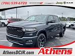 New 2025 Ram 1500 Big Horn Crew Cab Pickup for sale #S87142 - photo 1
